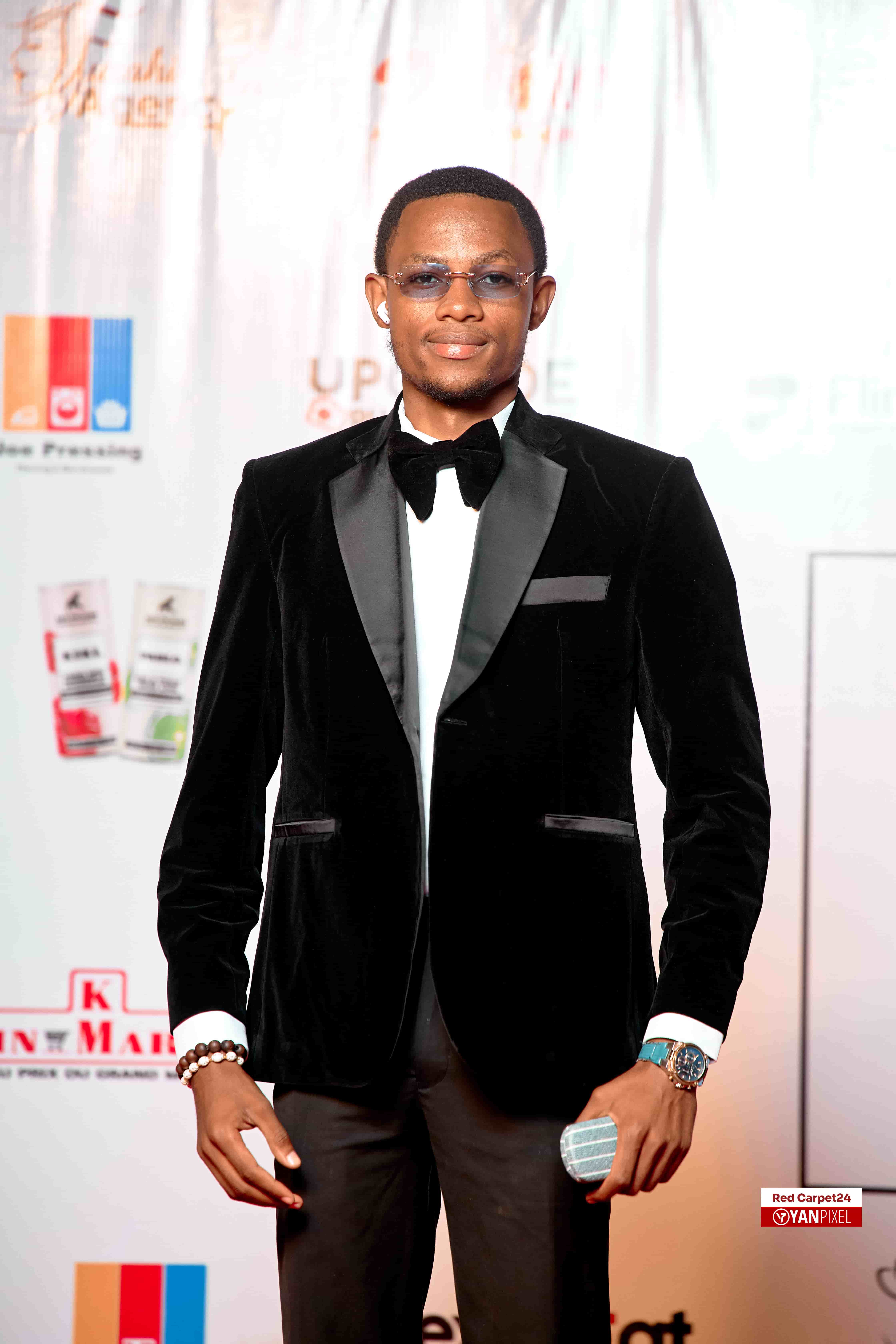 André MUSHAMALIRWA (VOX)