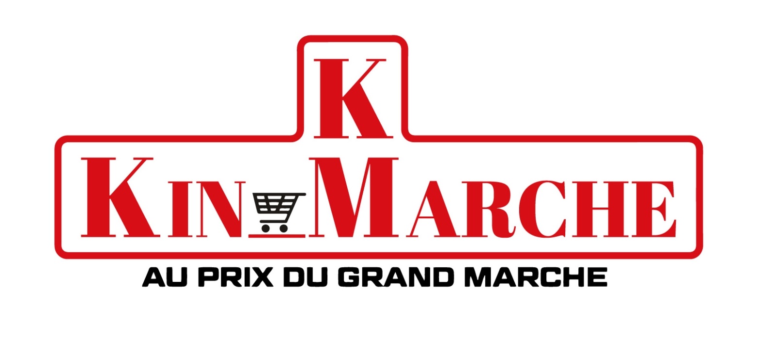 KinMarche Logo