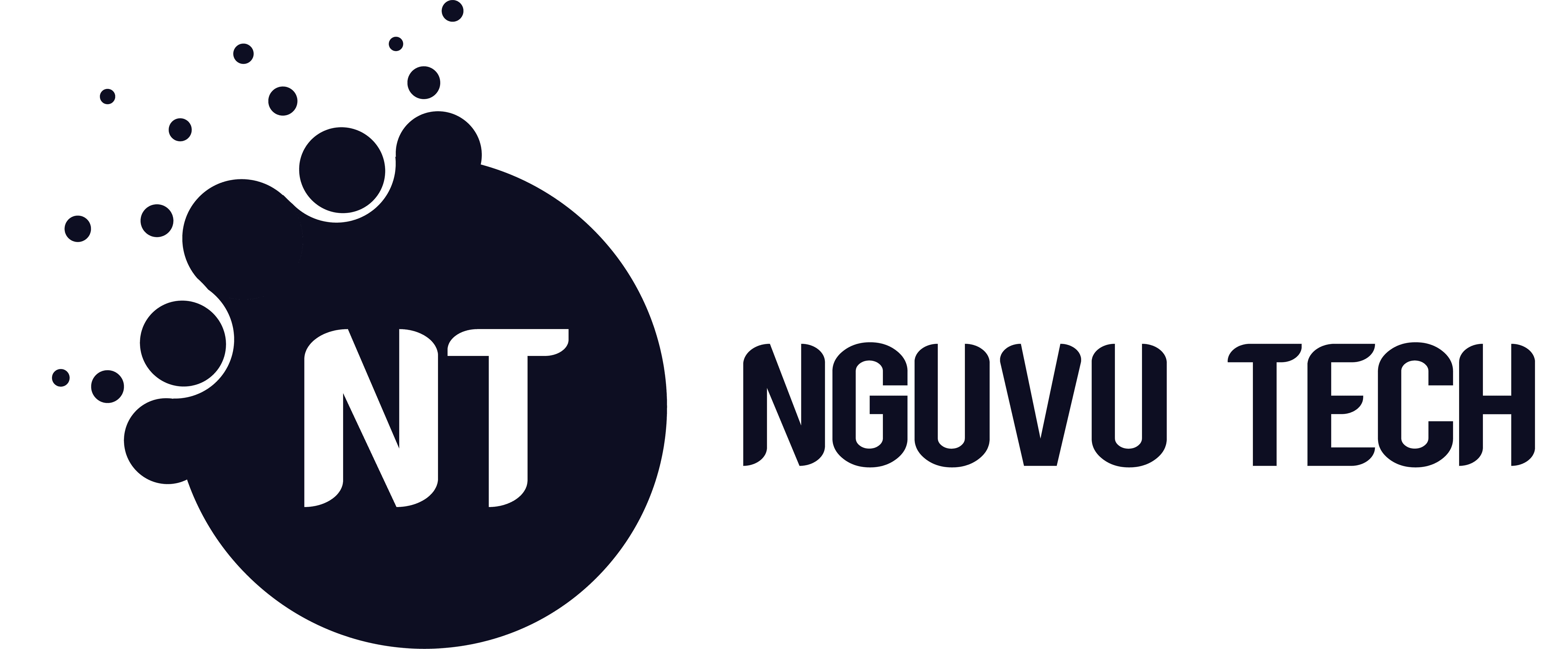 NguvuTech Logo