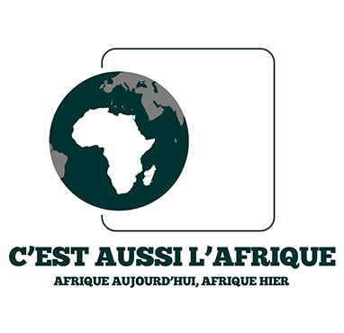 Logo C'est Aussi l'Afrique