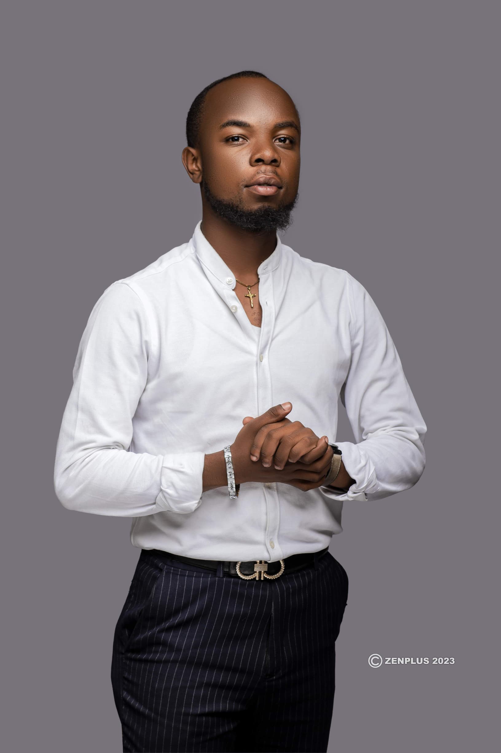 Yannick DIABANZULU